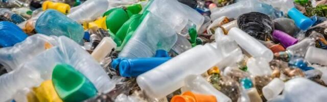 Новые правила ЕС против пластика: что изменится в ресторанах и отелях