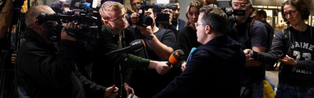 Застрявшие в Дубае финны завидуют эстонцам