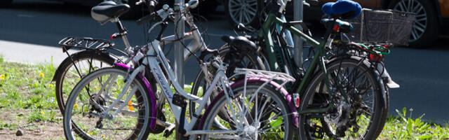 Веломаршруты в Google Maps: политики Таллинна спорят о будущем городской инфраструктуры