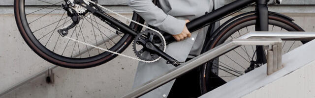Эстонский производитель электровелосипедов Ampler Bikes подал заявление о банкротстве