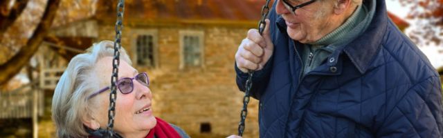 В Ида-Вирумаа улучшатся доступность и качество социальных услуг