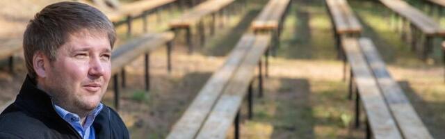 Глава парламентской комиссии: нужен новый законопроект о советской символике