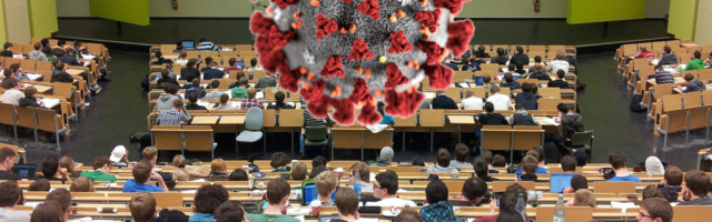 За минувшие сутки - 14 новых случаев заражения