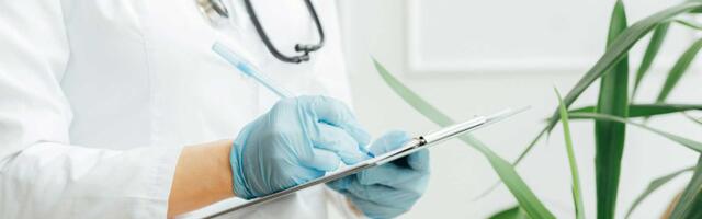 Касса здоровья: мы не справляемся с основанной на списках пациентов семейной медициной