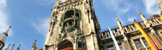 airBaltic назвал самые популярные направления из Таллинна этой весной