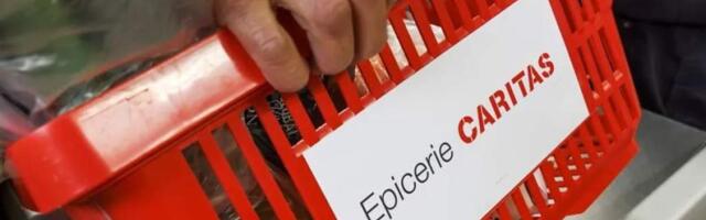 За чертой бедности находится каждый 12-й житель Швейцарии
