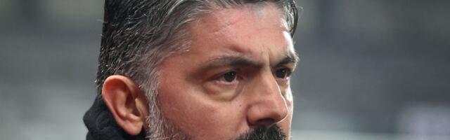 В октябре в Эстонию приедет сборная Италии по футболу под руководством легенды „Милана“