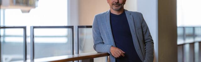 Клаван настроен на победу: представил программу развития эстонского футбола и свою команду