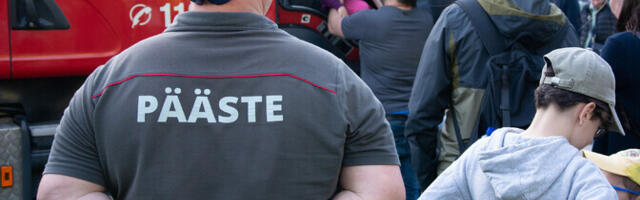 Из-за дождливой погоды Иванова ночь для спасателей прошла спокойнее обычного