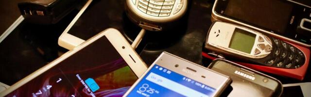 В Финляндии появится возможность оплачивать онлайн-покупки старой электроникой