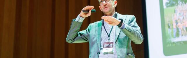 Barrus выкупил убыточного производителя стекла. «Построим что-то потрясающее!»