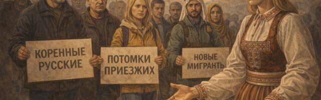 Кург: кого следует обратить в эстонство?