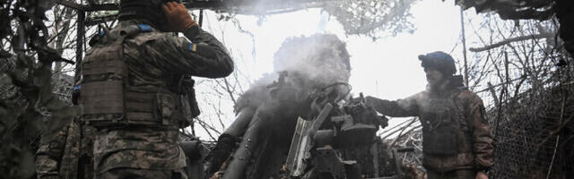 1401-й день войны: Россия атаковала энергетику Харькова, Одессы и Чернигова