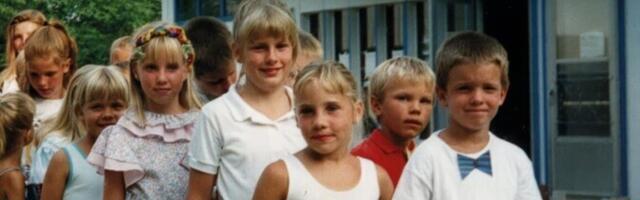 В Тарту открылась выставка, посвященная жизни эстонской общины в Канаде