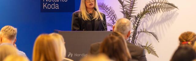 Нотариусы впервые просят у государства деньги: содержать услуги стало невозможно