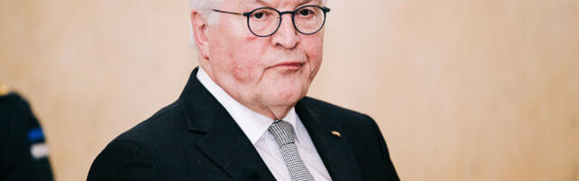 Президент ФРГ: война в Иране противоречит международному праву