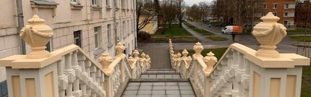 Силламяэские пенсионеры пожаловались властям на асоциалов