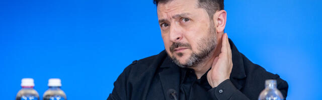 Вячеслав Иванов: Эстония недовольна страшилками Зеленского