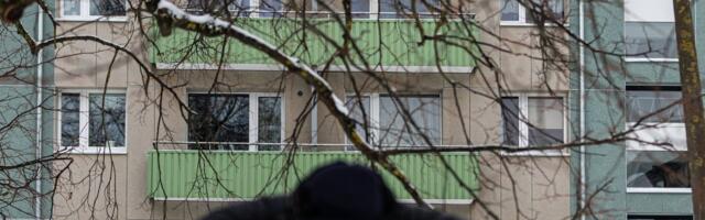 В Эстонии хотят запретить покупку недвижимости гражданам России без постоянного ВНЖ