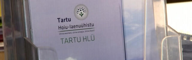 В Тарту избрали новый совет ссудо-сберегательного общества, ряд вкладчиков заявили о нарушениях
