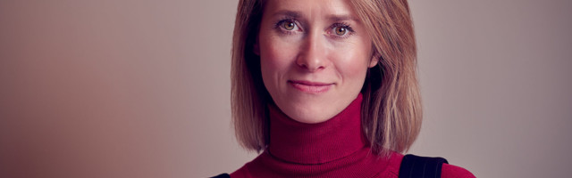 Рийгикогу предоставил Кайе Каллас полномочия сформировать правительство