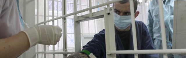 «Сдохнешь - никто не расстроится». Почему в России не работает медицина в местах лишения свободы