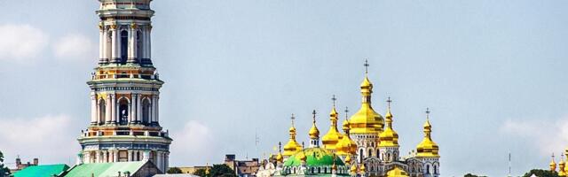 Правда ли, что мощи святых из Киево-Печерской лавры договорились передать музеям Европы?