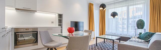 Умные и практичные подарки для дома