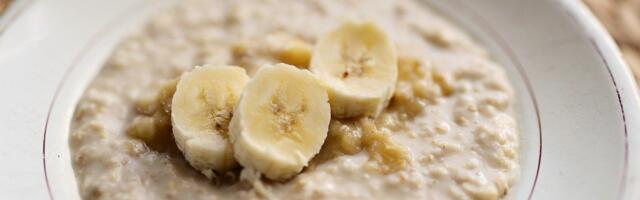 Во всех тартуских школа дети смогут получать кашу на завтрак