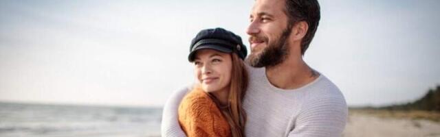 Вещи, которые важнее секса в отношениях
