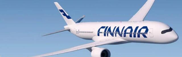 Finnair отменяет сотни летних рейсов
