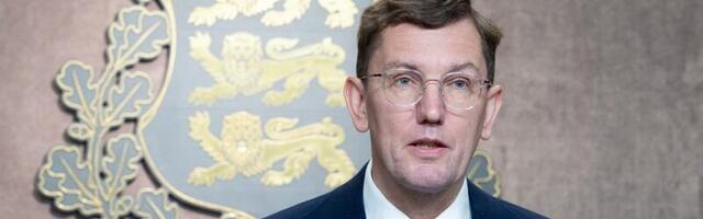 Кристен Михал о соглашении: пуленепробиваемая оборона, отлаженная налоговая система, неприкосновенность пенсий и значительное сокращение бюрократии