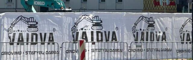 Это волнует клайпедчан