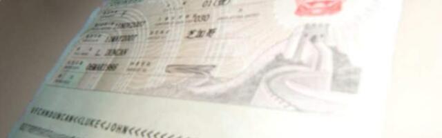 Китайская альтернатива американской H-1B