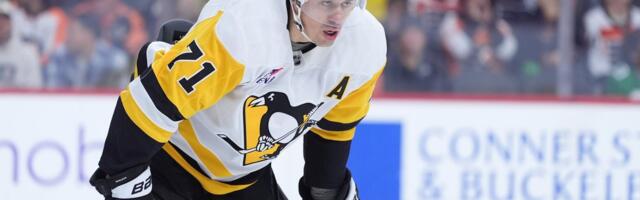 ВИДЕО | НХЛ оштрафовала россиянина за жесткую игру максимальным штрафом