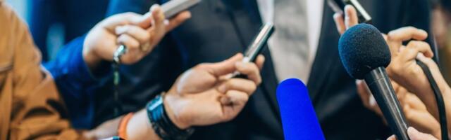 Журналистов убивают все чаще: 2025 год стал одним из самых смертельных за последние десятилетия