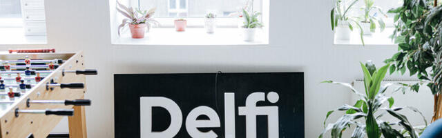 Delfi Meedia прощается с веб-газетой Eesti Päevaleht