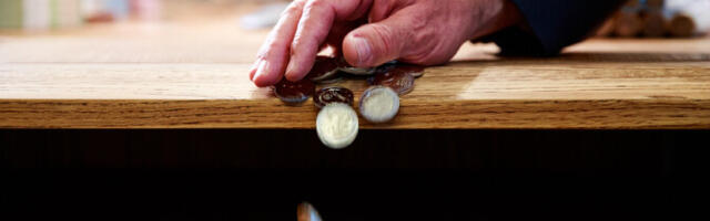 Инфляция в Финляндии в 2025 году составила в среднем 0,3%