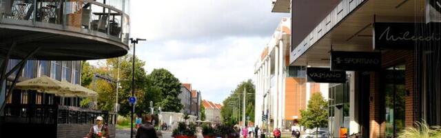 Тарту запускает сбор идей для народного бюджета: на лучшие проекты выделят 200 000 евро