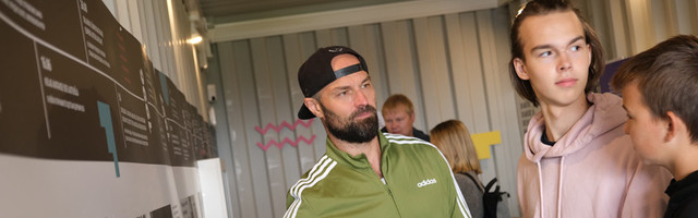 Фестиваль "Внимание! 1991! Старт!": Такую ли Эстонию мы хотели?