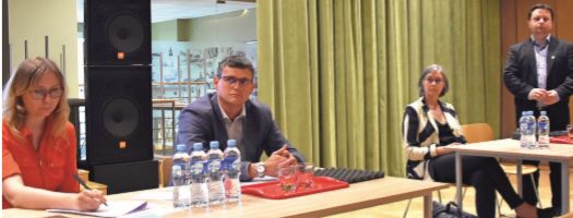 Государственные гимназии в Нарве:  вопросы остаются