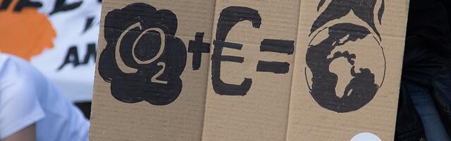 Эстония получит от ЕС 354 млн евро за отказ от сланца