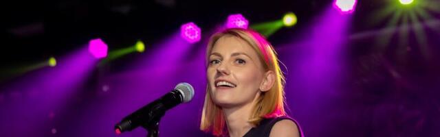 Йоханна-Мария Лехтме уходит из Рийгикогу. Что думают члены фракции о ситуации