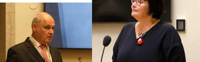 В Нарве наметился властный переворот – Стальнухин и Райк могут заключить союз