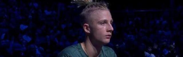 Austraalia Open: Mark Lajal tunneb ära oma vastase esimesest kvalifikatsiooniringist